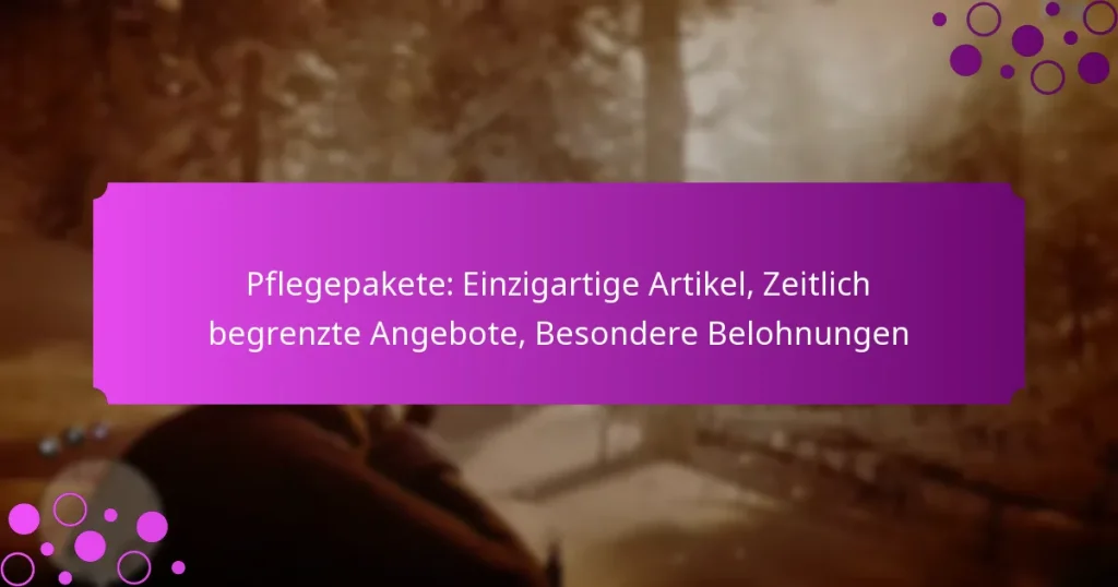 featured-image-pflegepakete-einzigartige-artikel-zeitlich-begrenzte-angebote-besondere-belohnungen