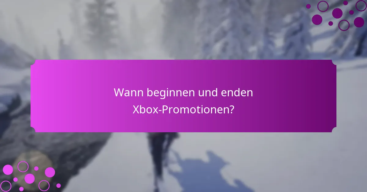 Wie kann ich Xbox-Promotionen einlösen?