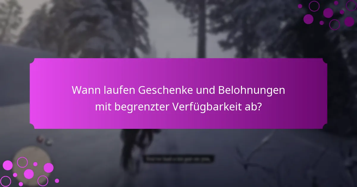 Wie kann ich Login-Boni in Red Dead Redemption 2 beanspruchen?