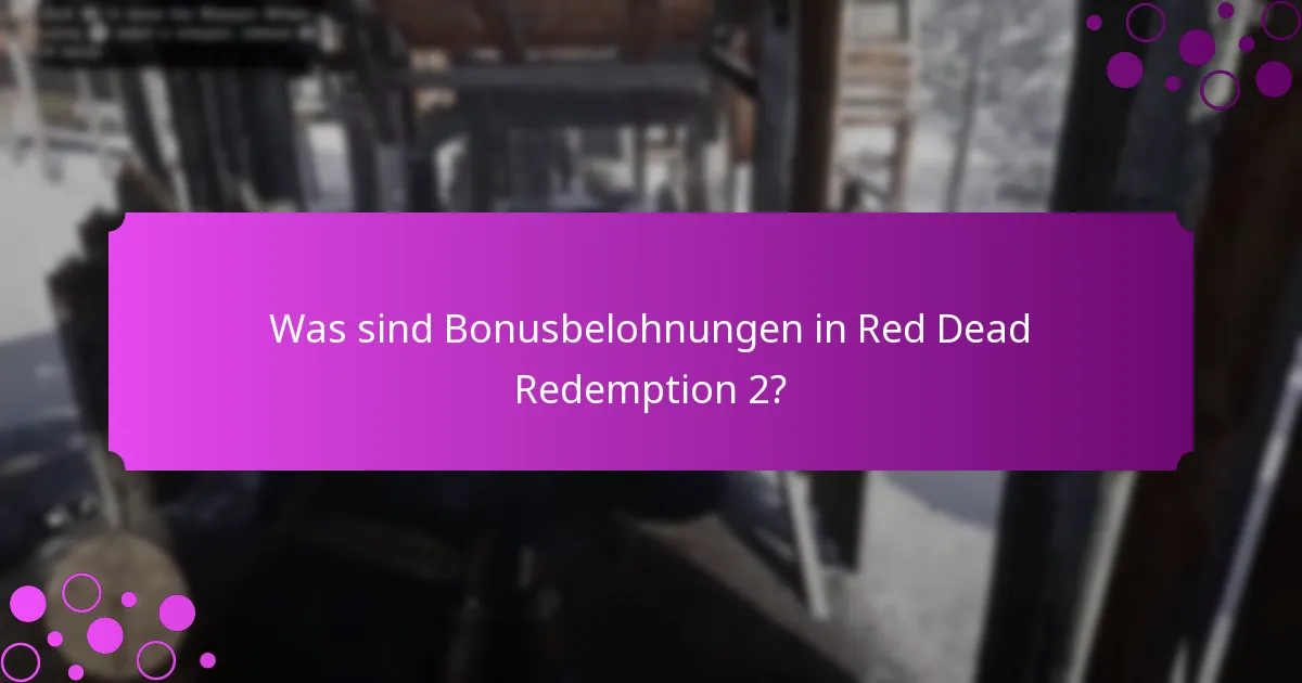 Wie funktionieren exklusive Herausforderungen in Red Dead Redemption 2?