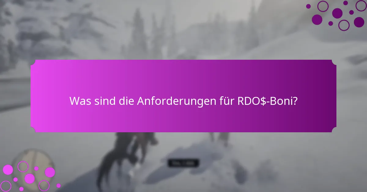Wie können Spieler XP-Belohnungen in Red Dead Online verdienen?