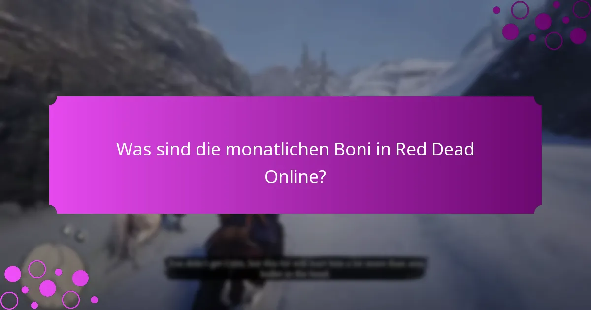 Was sind die Anforderungen für RDO$-Boni?