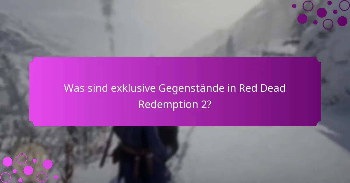 Welche einzigartigen Boni können Spieler mit Red Dead Redemption 2 erhalten?