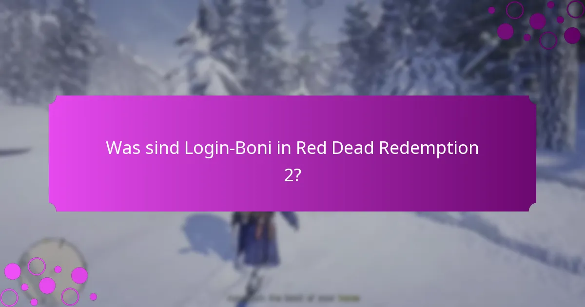Was sind spezielle Gegenstände in Red Dead Redemption 2?