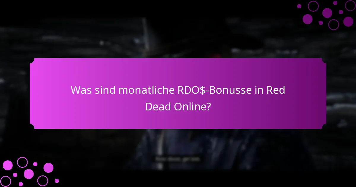 Welche Event-Herausforderungen sind für RDO$-Bonusse verfügbar?