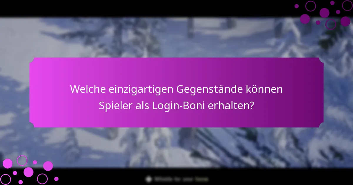 Was sind zeitlich begrenzte Angebote im Zusammenhang mit Login-Boni?