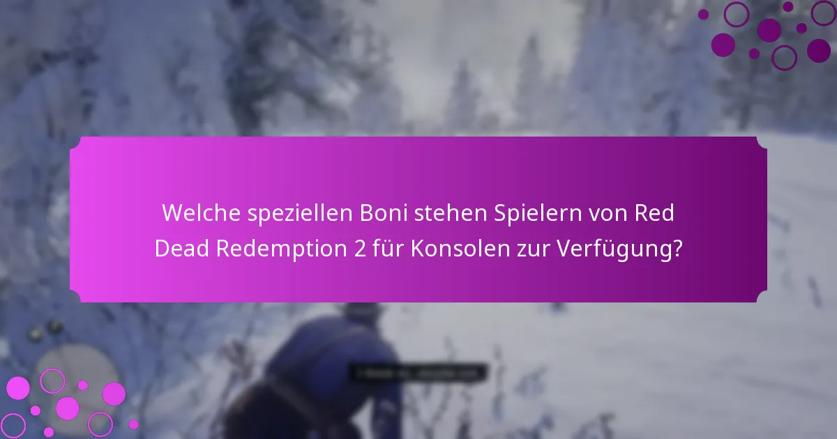 Wie unterscheiden sich einzigartige Belohnungen von regulären Belohnungen in Red Dead Redemption 2 für Konsolen?