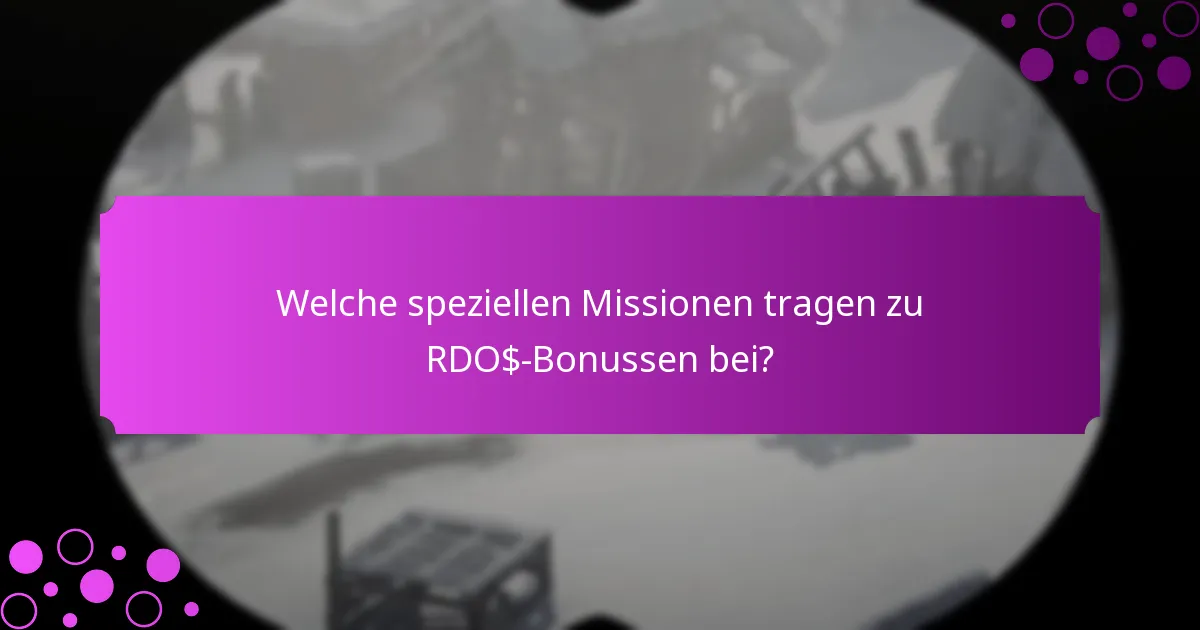 Wie bleibt man über RDO$-Bonusse und Events informiert?