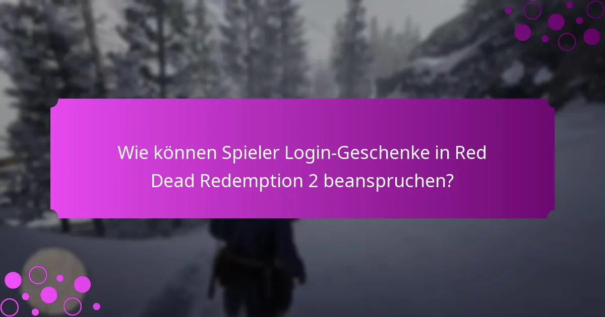 Wie vergleichen sich Login-Geschenke mit anderen Plattformen?