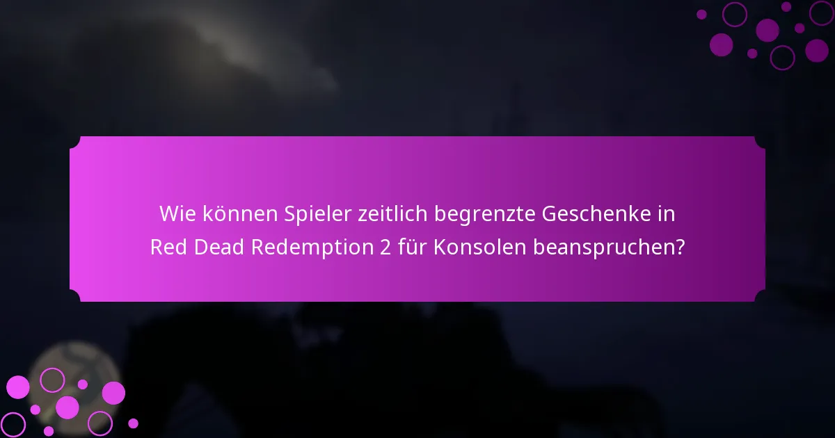 Was sind die besten Strategien zur Maximierung exklusiver Gegenstände in Red Dead Redemption 2 für Konsolen?
